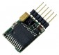 10734 Roco H0e/N Digital decoder 6-pin